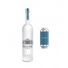 Belvedere Vodka 40% 0,7l + Originální Shaker jako dárek