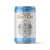 2x Double Dutch Skinny Tonic Water Plech 0,15l