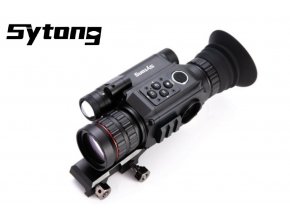 Digitálne Nočné videnie Sytong HT-60 - prísvit 850 nm