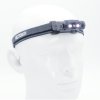 ECO STAR 48Lumen LED Kopflampe Farbe schwarz EcoSta