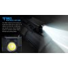 Taktické svietidlo na zbraň - TRUSTFIRE GM21 - 510 lumenov