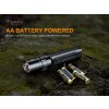 LD42 AA Flashlight batteries