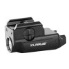 klarus gl1 mini led rechargeable weapon light 600 lumens uses built in li poly battery pack 21