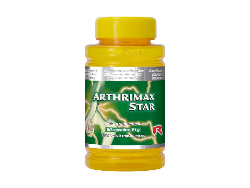 Arthrimax Star - Starlife