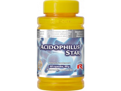 Starife ACIDOPHILUS STAR