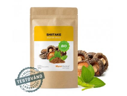 shiitake bio powder 2.761696527