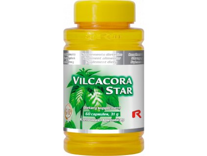 VILCACORA Star - Starlife