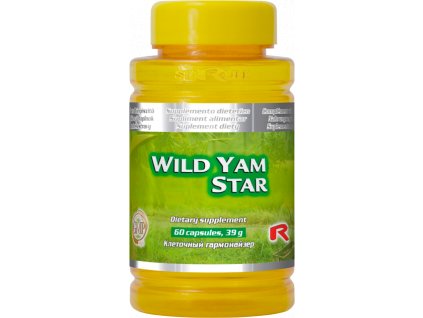 WILD YAM Star - Starlife