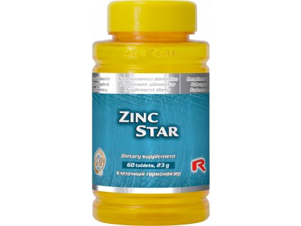 ZINC Star - Starlife