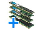 Navýšenie operačnej pamäte RAM