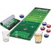 Alkoholická hra - Stolný futbal