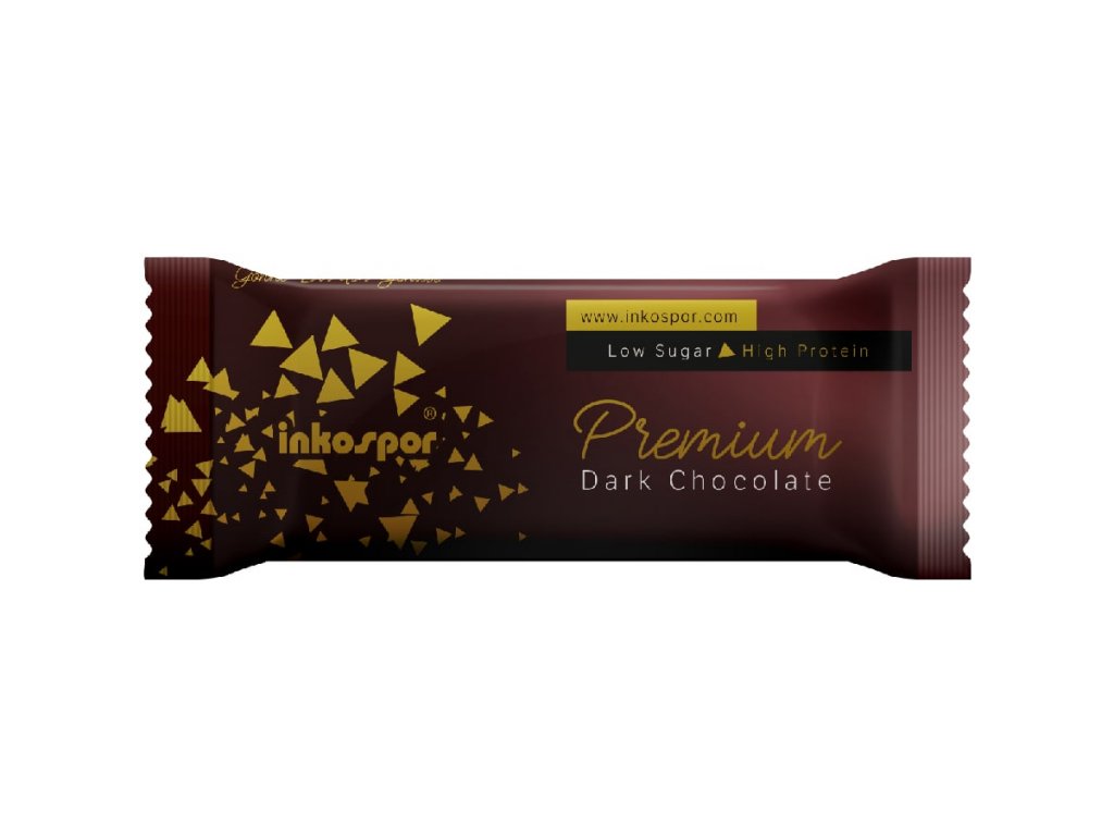 inkospor darkchocolate packshot riegel 2 min