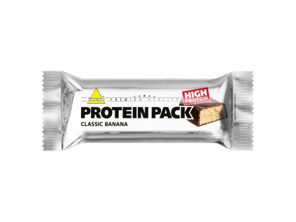 protein pack banana