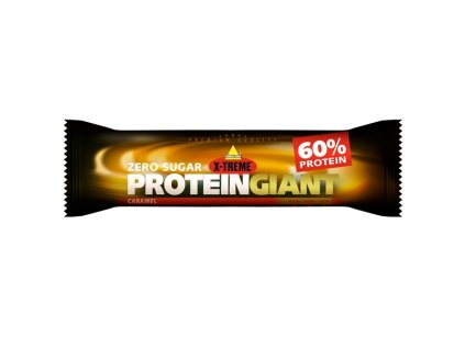 X-TREME Protein Giant karamel 65 g