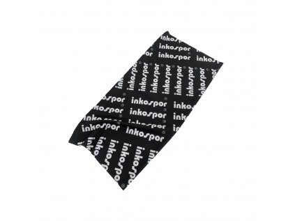 Multifunkční šátek Inkospor černý