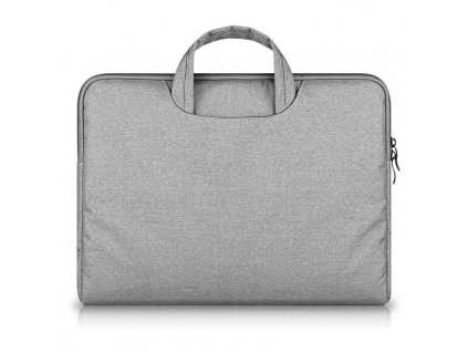Innocent Fabric BriefCase MacBook Air/Pro 13-14"  - Grey