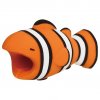 Happy Zoo Cable Protector - Clownfish