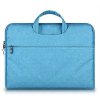 Innocent Fabric BriefCase MacBook Pro 15" - Blue