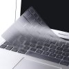 Innocent ClearGuard MacBook Keyboard Protector Clear EU - MB Air/Retina/Pro 13"-15"