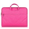 Innocent Fabric BriefCase MacBook Pro 15" - Neon Pink