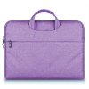 Innocent Fabric BriefCase MacBook Pro 15" - Lilac