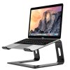 Innocent Stable Alustand for MacBook - Black