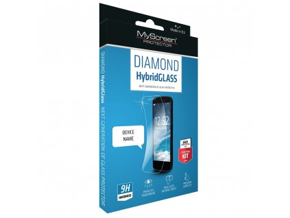 426 myscreen protector diamond hybrid sklo iphone 6 plus easyapp