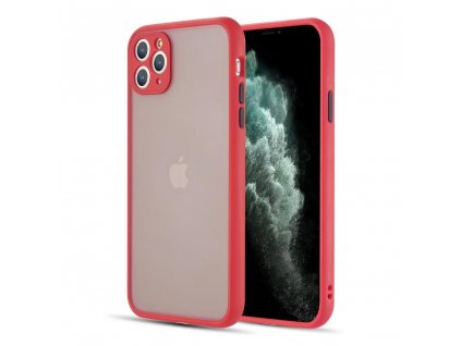 5352 innocent frosted case iphone 11 pro max cervene