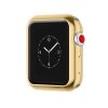 951 innocent shining jet obal apple watch series 1 2 3 38mm champagne gold