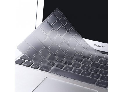 2133 innocent clearguard macbook keyboard protector clear eu mb air 11