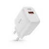 25095 tech protect c20w 2 port charger pd20w qc3 0 white