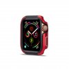 7716 innocent element bumper case apple watch series 4 5 6 se 40 mm cerveny
