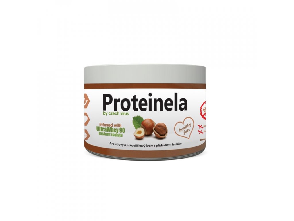 proteinela