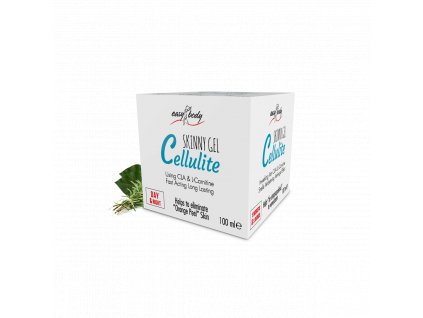 Easy Body Anti-Cellulite Skinny Gel - 100 ml