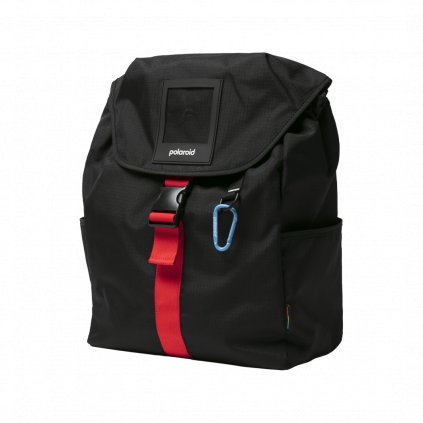Polaroid Ripstop Backpack Multi