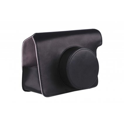 Fujifilm Instax Wide 300 Leather Case Black