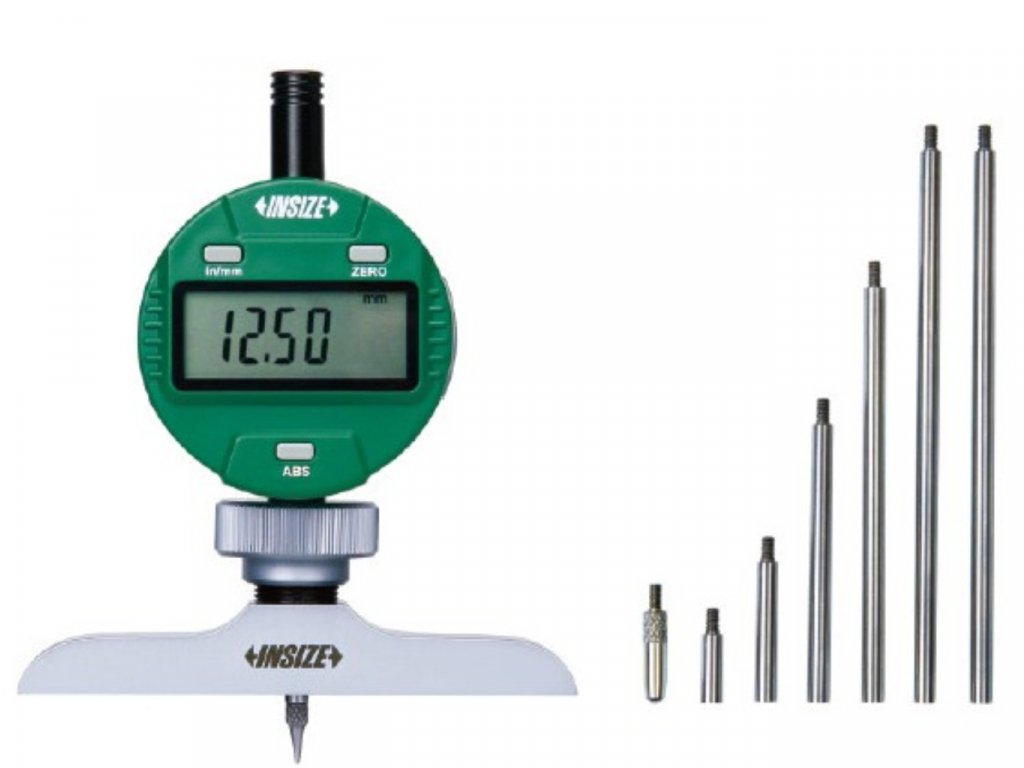 Insize-2141-202A-digitális-mérőórás-mélységmérő