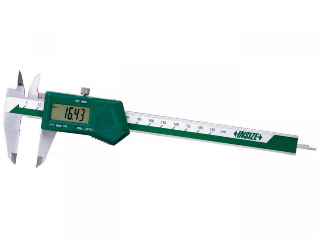 Insize-1109-150W-digitális-metrikus-tolómérő