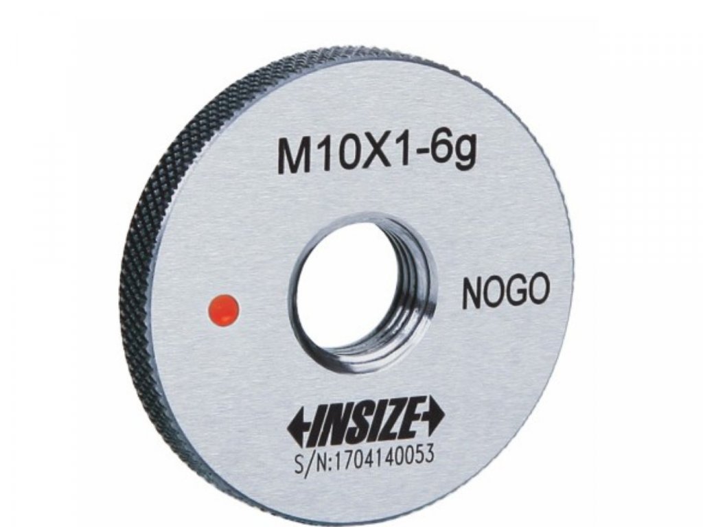 Insize-4129-10GN-megy-oldali-metrikus-gyűrűs-idomszer