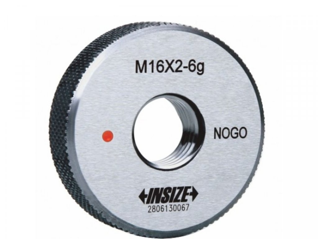 Insize-4120-16N-nem-megy-metrikus-menetes-gyűrűs-idomszer