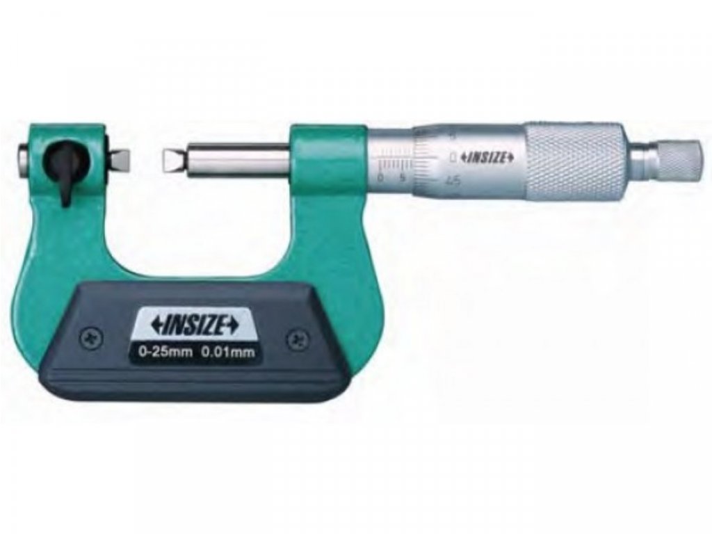 Insize-3281-25A-analóg-menetmérő-mikrométer
