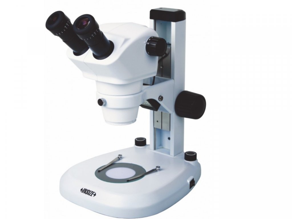 Insize-ISM-ZS50-sztereó-mikroszkóp