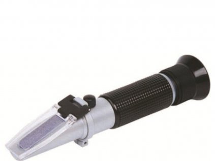 Insize-ISQ-RM30-hordozható-refraktométer
