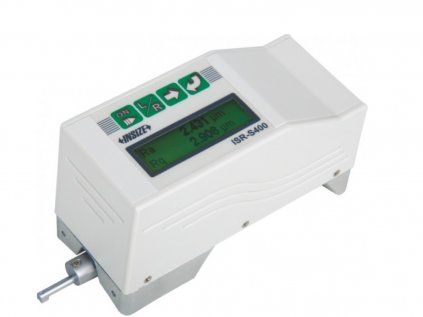 Insize-ISR-S400-érdességmérő