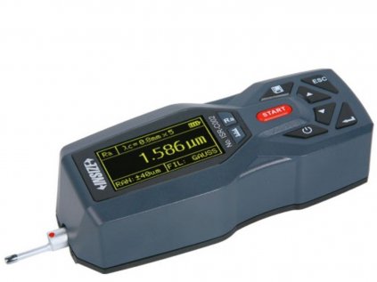 Insize-ISR-C002-érdességmérő