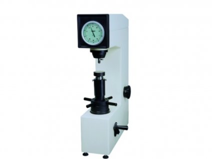 Insize-ISH-R150-Rockwell-manuális-keménységmérő