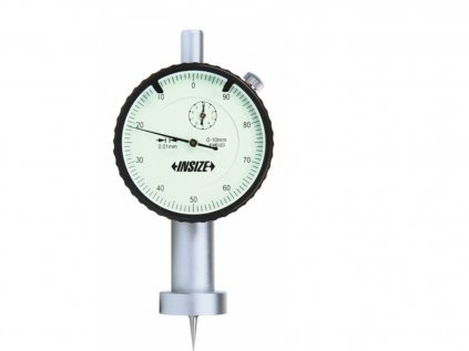 Insize-2343-101-mérőórás-mélységmérő