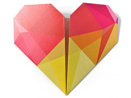 origami srden pn zaht sluncem nadace terezy maxov z1