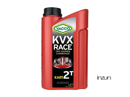 kvx race
