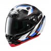 Moto helma X-Lite X-803 RS Ultra Carbon Motormaster 55